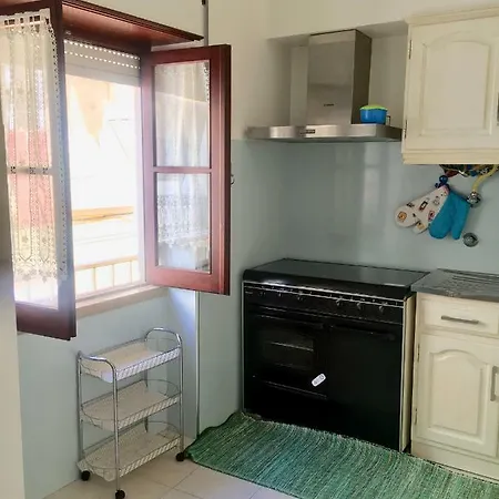 Casa Das Ondas 나자레