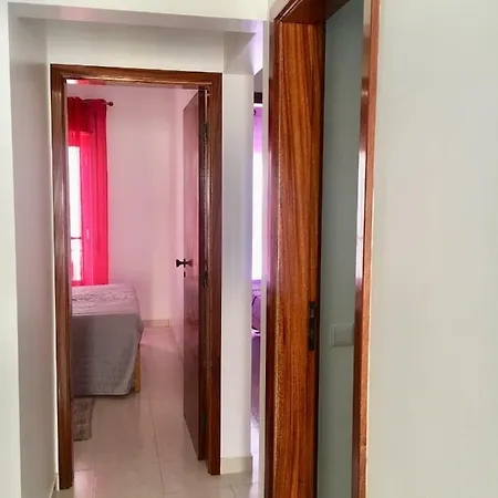 Casa Das Ondas 나자레