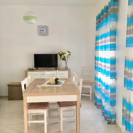 아파트 Casa Das Ondas