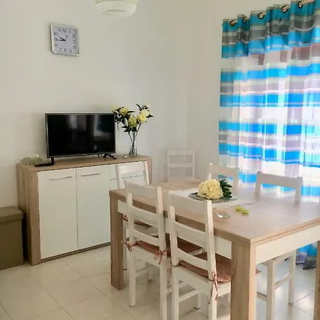 아파트 Casa Das Ondas