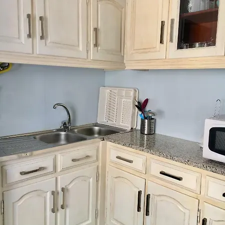 아파트 Casa Das Ondas
