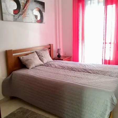 Casa Das Ondas 아파트 나자레